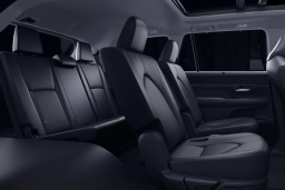 Toyota Grand Highlander XLE FWD (Natl) 2026