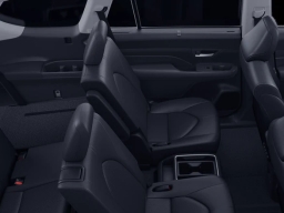 Toyota Grand Highlander XLE FWD (Natl) 2026