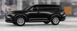 Toyota Grand Highlander XLE FWD (GS) 2026