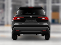 Toyota Grand Highlander XLE FWD (GS) 2026