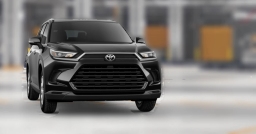 Toyota Grand Highlander XLE FWD (GS) 2026