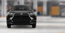 Toyota Grand Highlander XLE FWD (GS) 2026