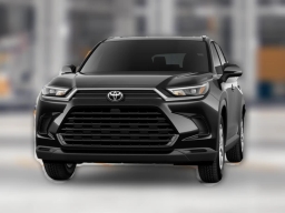 Toyota Grand Highlander XLE FWD (GS) 2026