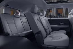 Toyota Grand Highlander XLE FWD (GS) 2026