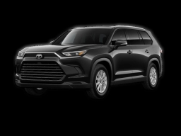 Toyota Grand Highlander XLE FWD (GS) 2026