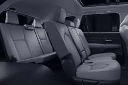 Toyota Grand Highlander XLE FWD (GS) 2026