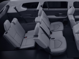 Toyota Grand Highlander XLE FWD (GS) 2026