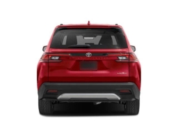 Toyota Grand Highlander Limited FWD (GS) 2026