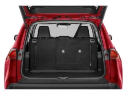 Toyota Grand Highlander Limited FWD (GS) 2026