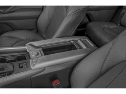 Toyota Grand Highlander Limited FWD (GS) 2026