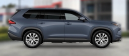 Toyota Grand Highlander Limited FWD (GS) 2026
