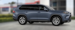 Toyota Grand Highlander Limited FWD (GS) 2026