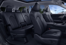 Toyota Grand Highlander Limited FWD (GS) 2026