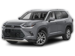 Toyota Grand Highlander Limited FWD (Natl) 2026