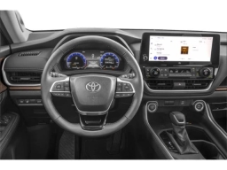 Toyota Grand Highlander Limited FWD (Natl) 2026