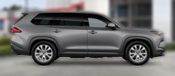 Toyota Grand Highlander Limited FWD (Natl) 2026
