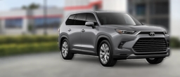 Toyota Grand Highlander Limited FWD (Natl) 2026