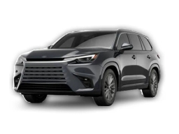 Lexus TX TX 350 FWD 2026