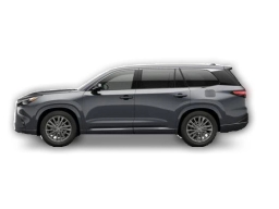 Lexus TX TX 350 FWD 2026