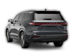 Lexus TX TX 350 FWD 2026