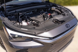 Lexus TX TX 350 Premium FWD 2026