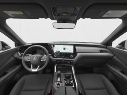 Lexus TX TX 350 FWD 2026