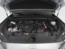 Lexus TX TX 350 FWD 2026