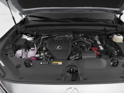 Lexus TX TX 350 Premium FWD 2026