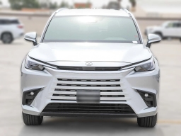 Lexus TX TX 350 FWD 2026