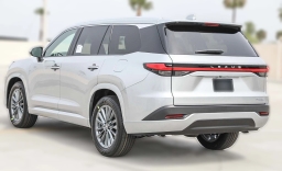 Lexus TX TX 350 FWD 2026