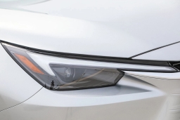 Lexus TX TX 350 FWD 2026