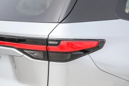 Lexus TX TX 350 FWD 2026