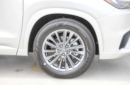 Lexus TX TX 350 FWD 2026