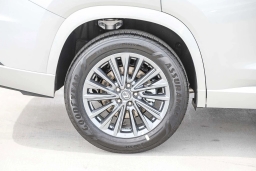 Lexus TX TX 350 FWD 2026