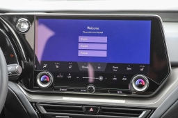 Lexus TX TX 350 FWD 2026