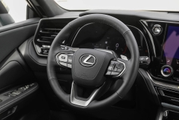 Lexus TX TX 350 FWD 2026