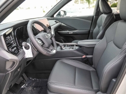 Lexus TX TX 350 FWD 2026