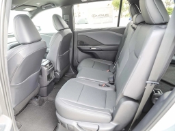 Lexus TX TX 350 FWD 2026