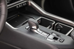 Lexus TX TX 350 FWD 2026