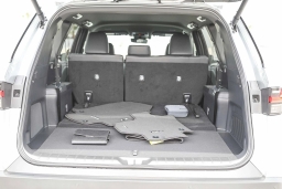 Lexus TX TX 350 FWD 2026