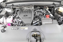 Lexus TX TX 350 FWD 2026