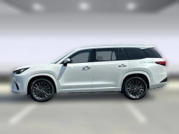 Lexus TX TX 350 FWD 2026