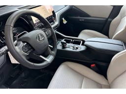 Lexus TX TX 350 FWD 2026