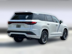 Lexus TX TX 350 FWD 2026