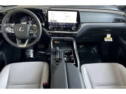 Lexus TX TX 350 FWD 2026