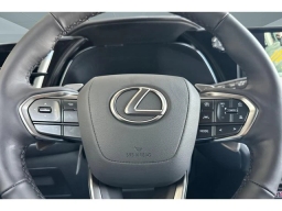 Lexus TX TX 350 FWD 2026