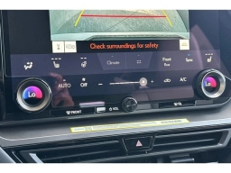 Lexus TX TX 350 FWD 2026
