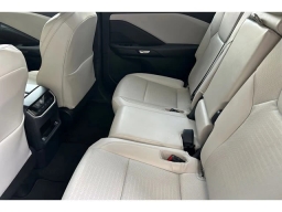 Lexus TX TX 350 FWD 2026