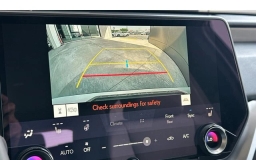Lexus TX TX 350 FWD 2026