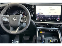 Lexus TX TX 350 FWD 2026
